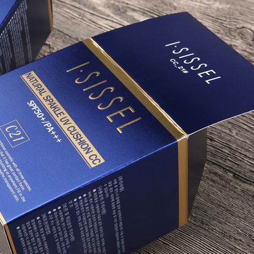 精工細作，塑形于外 福州化妝品彩盒生產廠家的企業(yè)形象設計之道