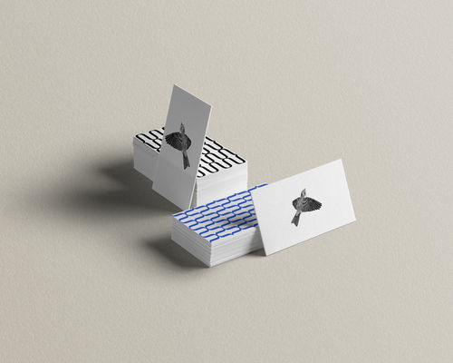 信息服務企業(yè)品牌形象設計案例圖集 構建數(shù)字時代的信任與專業(yè)感